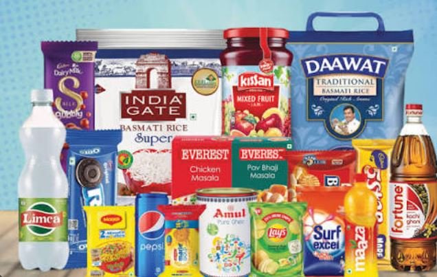 FMCG