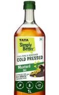 MUSTARD OIL